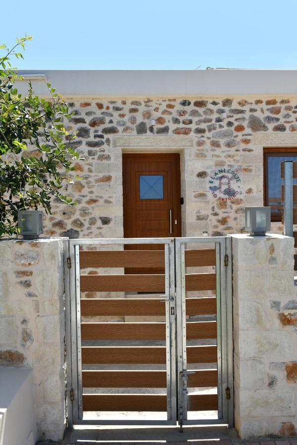 Petrino In Sisi Villa Exterior foto